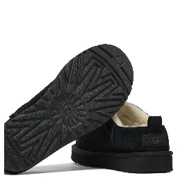 "Classic Micro" ankle boots