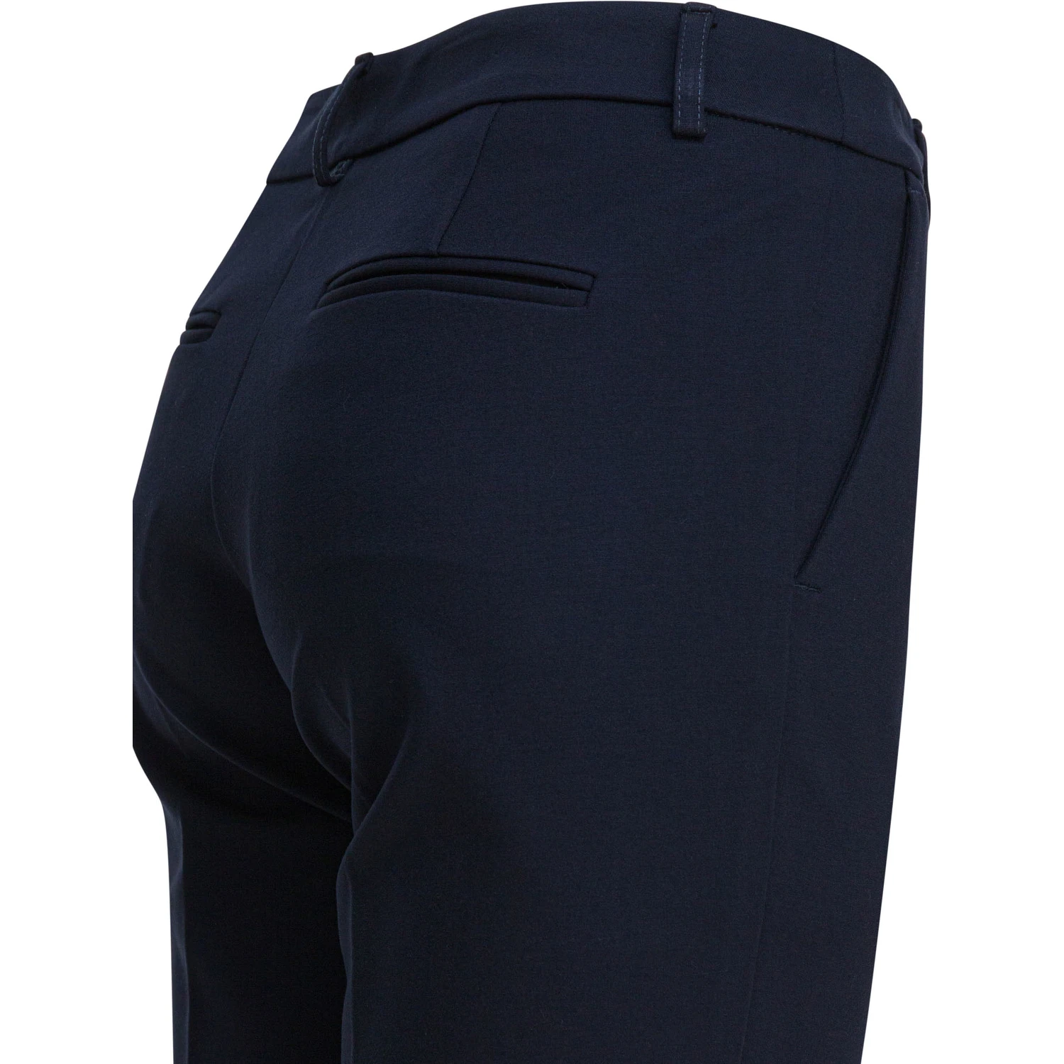 Viscose pants