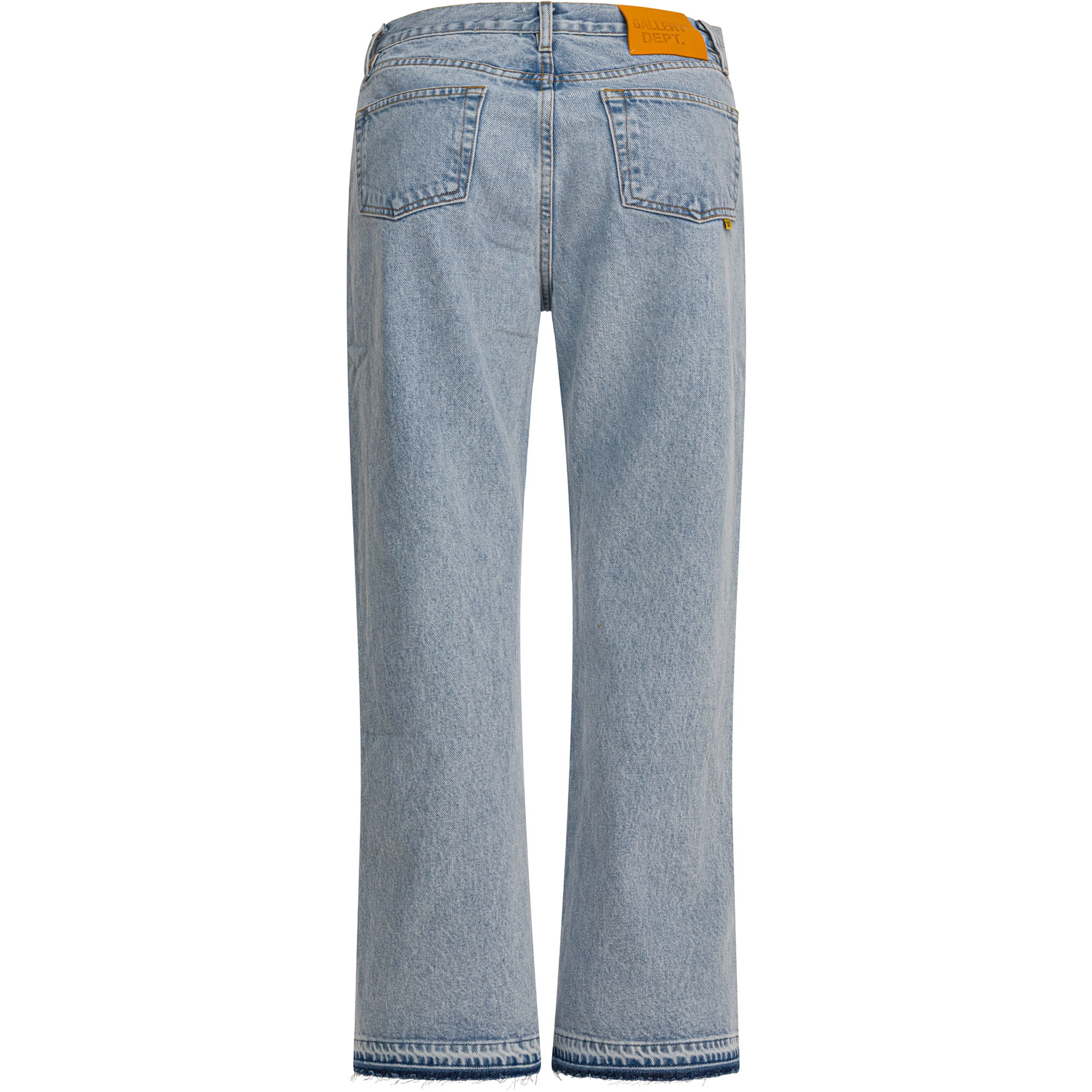 "Melrose" Jeans