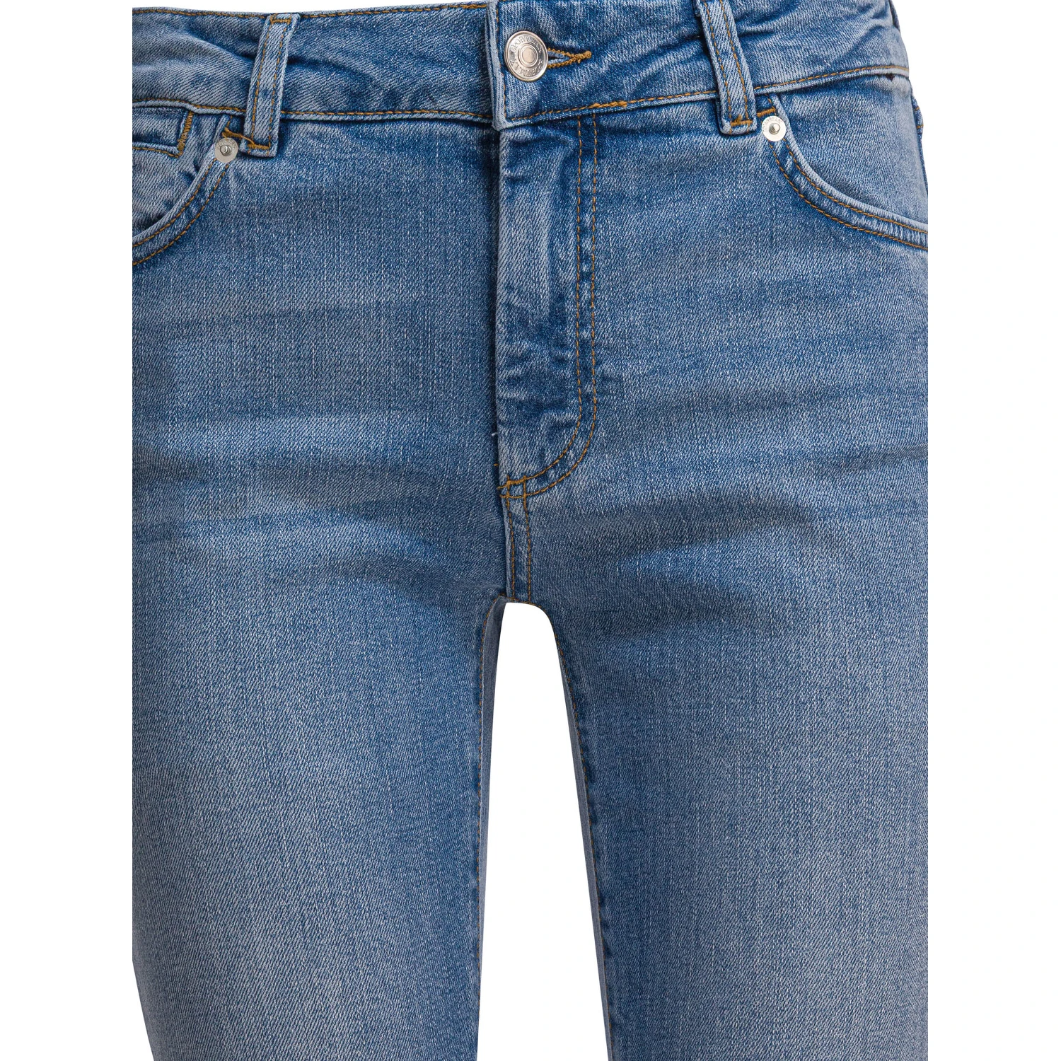 "Perfect Fit Flare" jeans