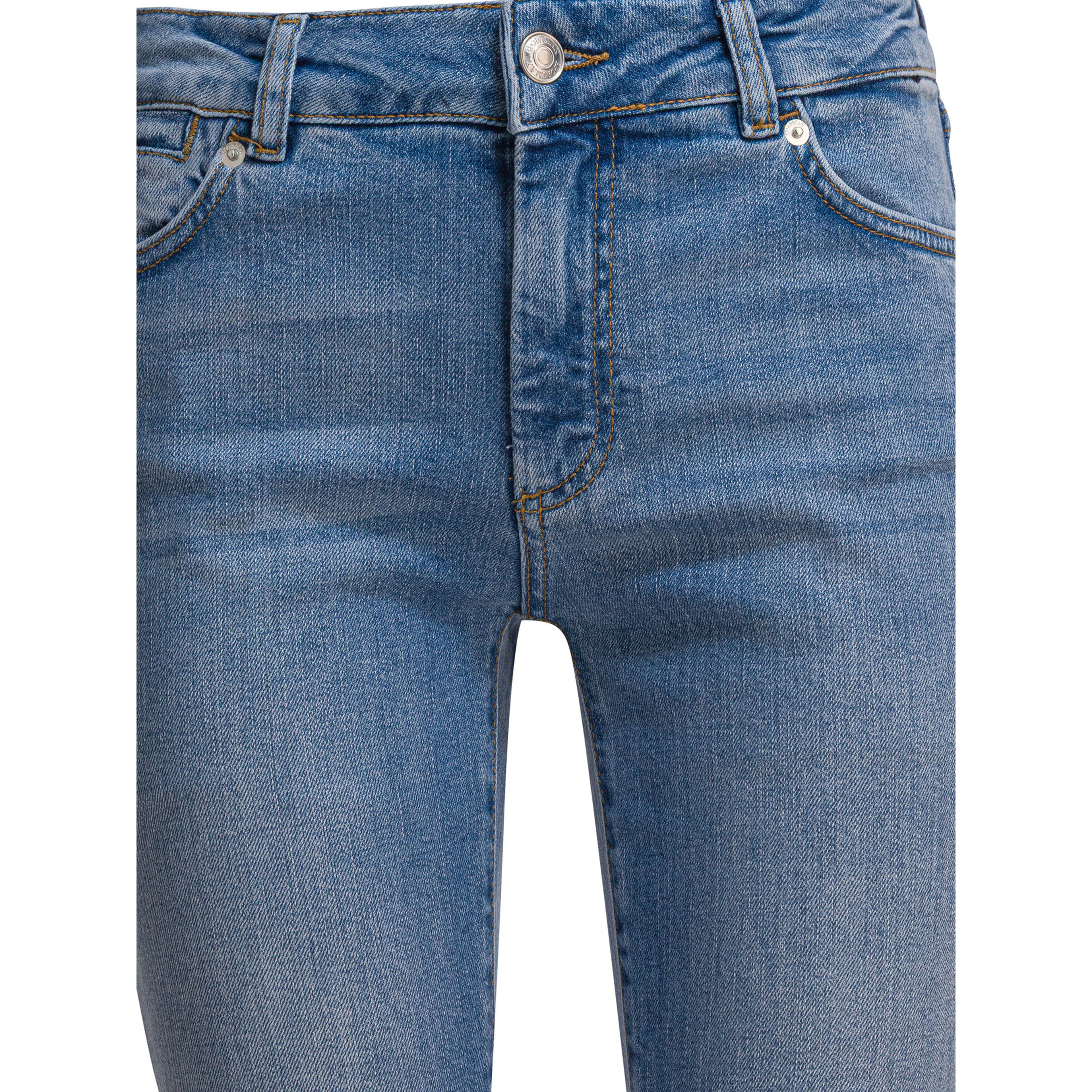 "Perfect Fit Flare" jeans