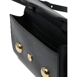 "Trunkaroo" crossbody bag