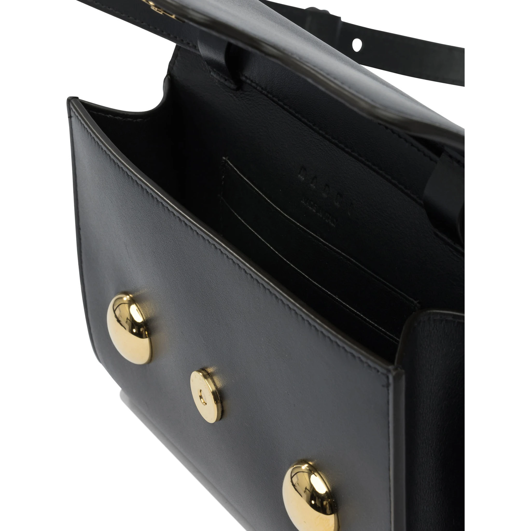 "Trunkaroo" crossbody bag