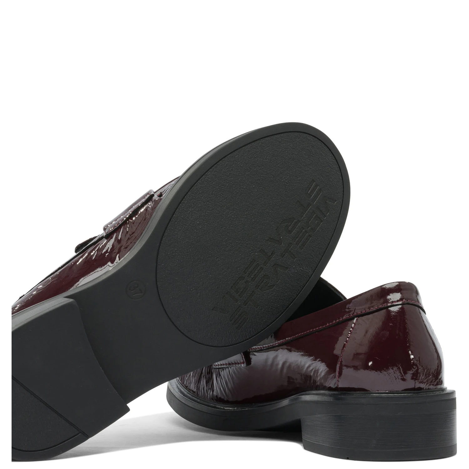 Loafers & Slippers