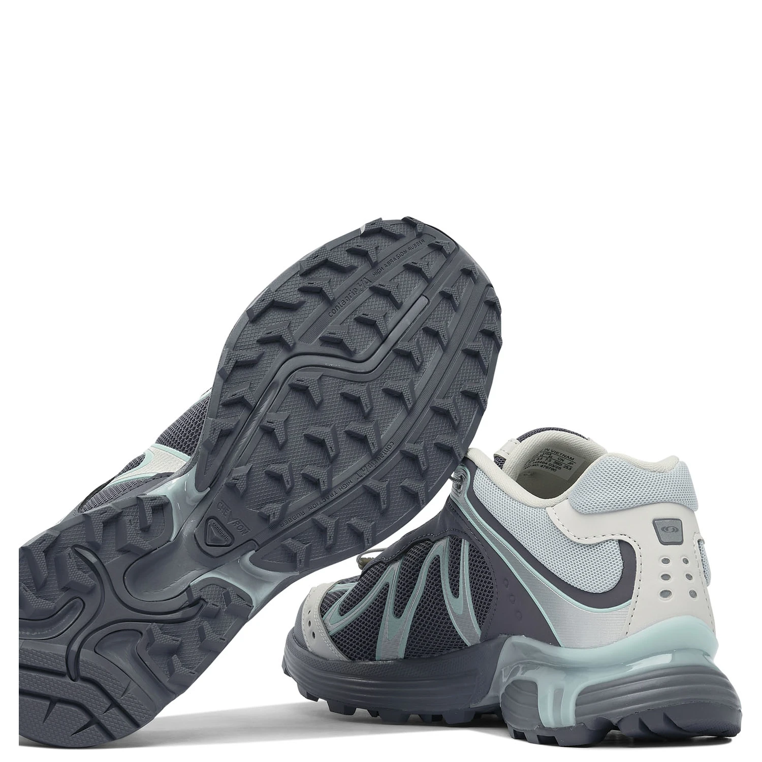 "XT-Whisper" sneakers
