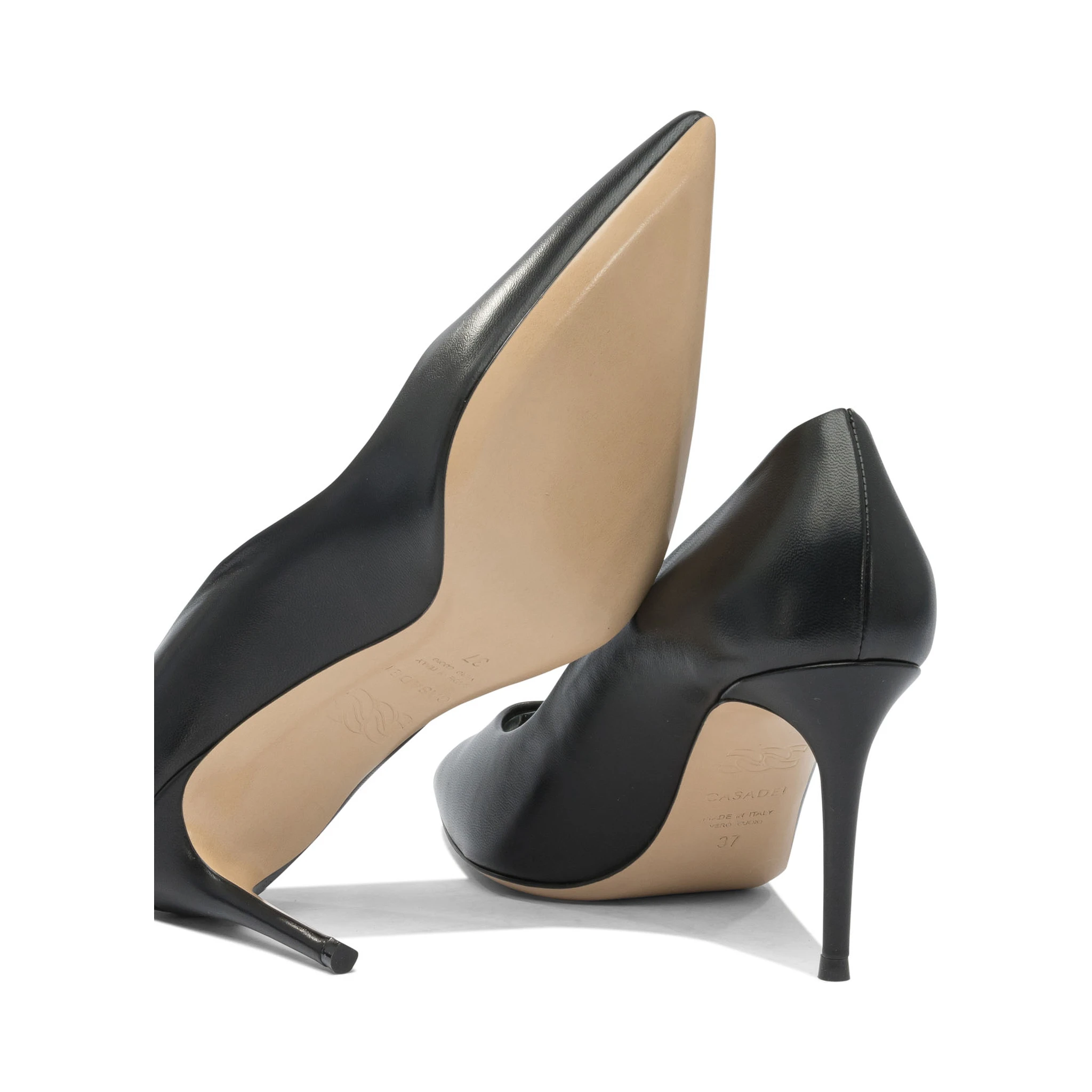 "Julia Minorca 80mm" pumps