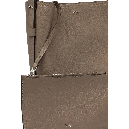 "Archetipo" shoulder bag