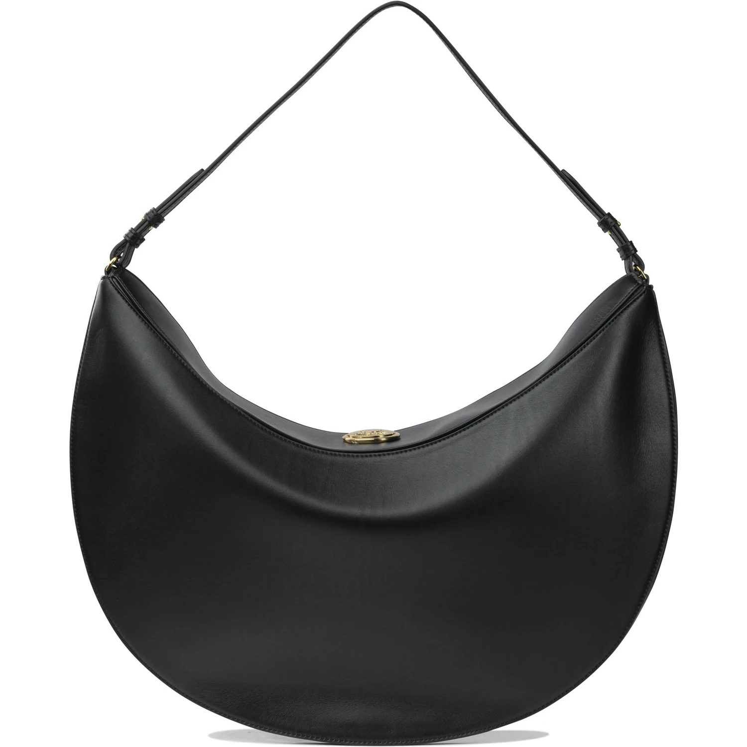 "Le Ovalo" shoulder bag