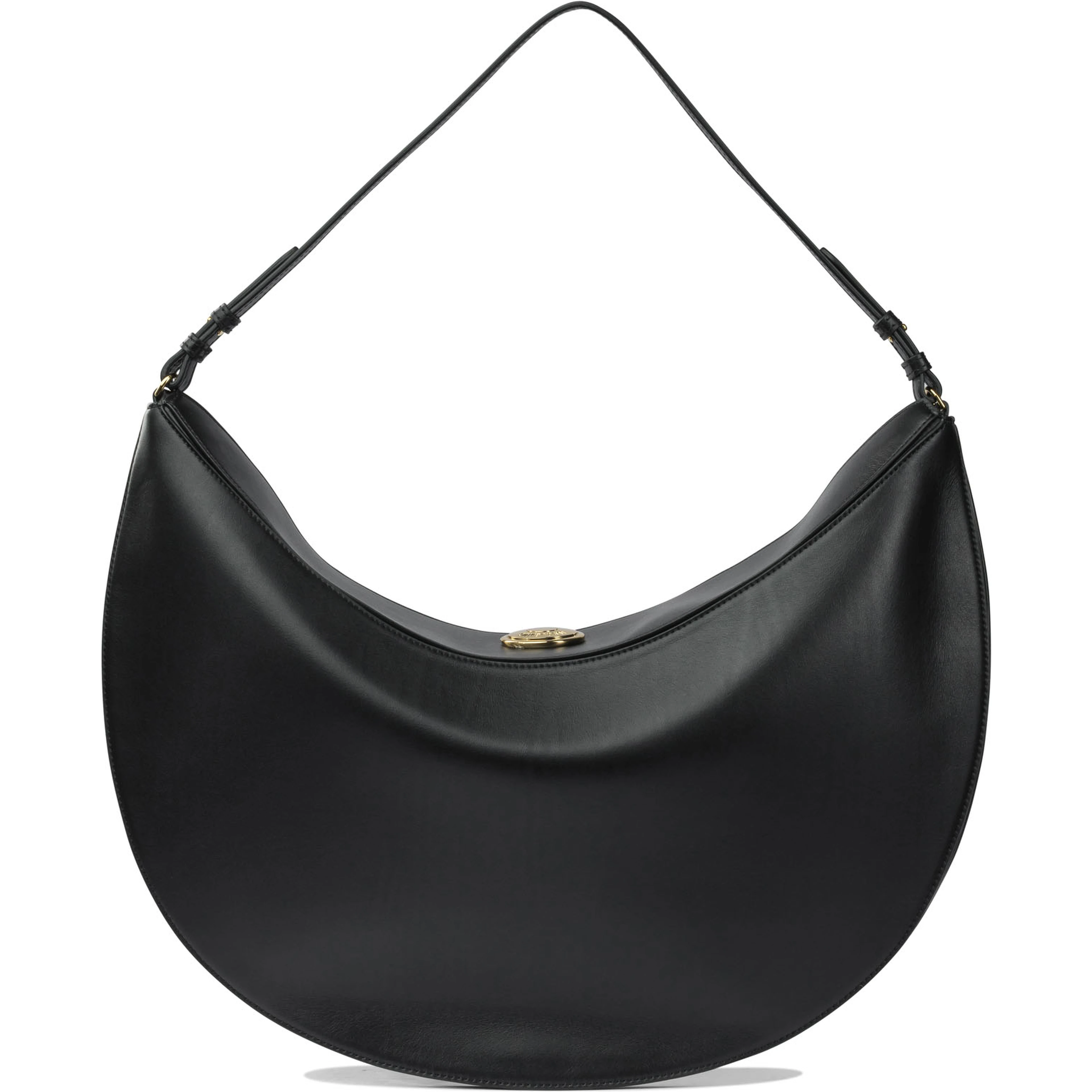 "Le Ovalo" shoulder bag