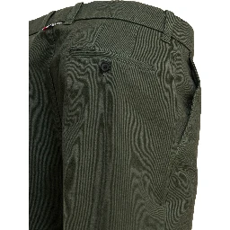 "Utility" pants
