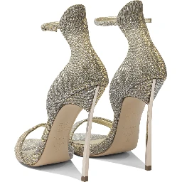 "Cappa Blade" sandals