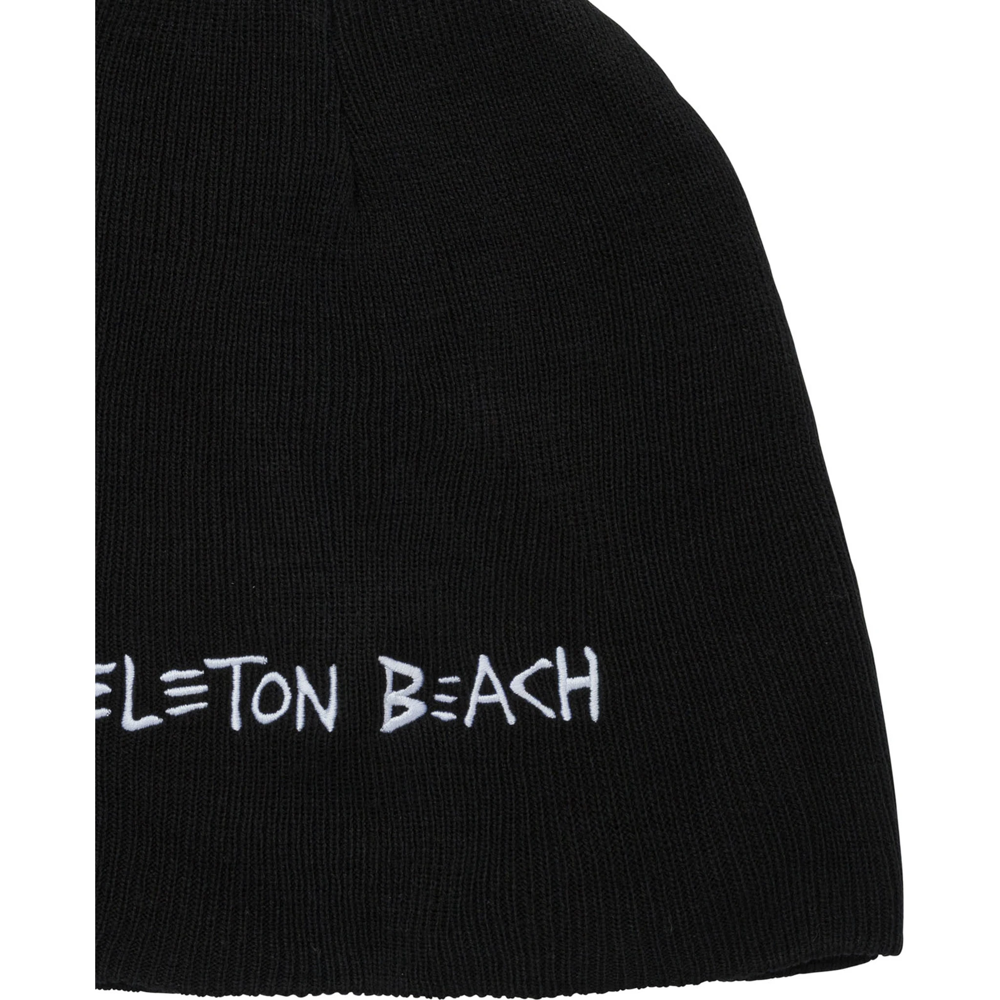"Boardwalk" beanie