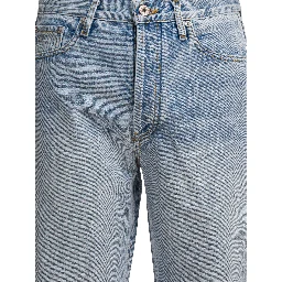 "Melrose" Jeans