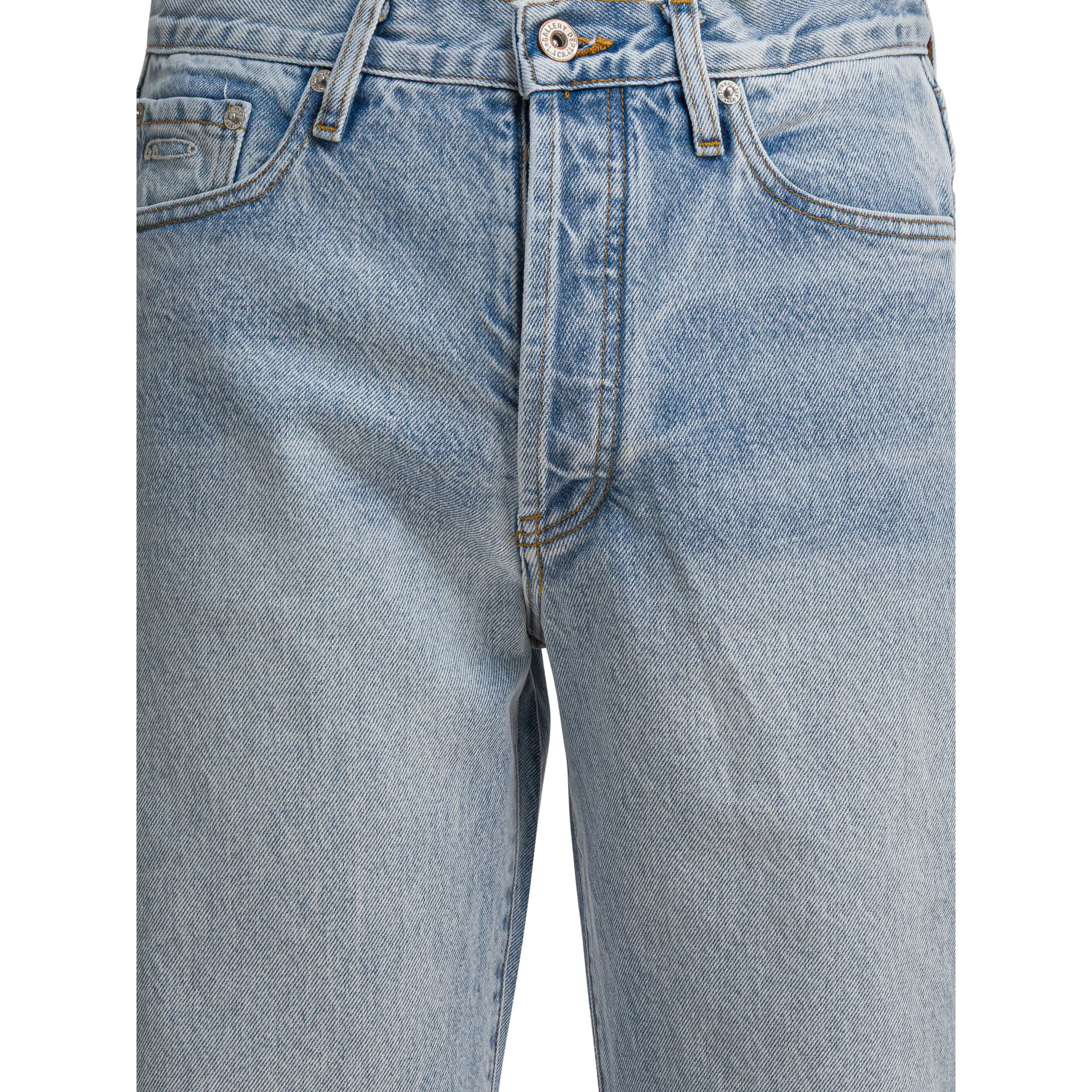 "Melrose" Jeans