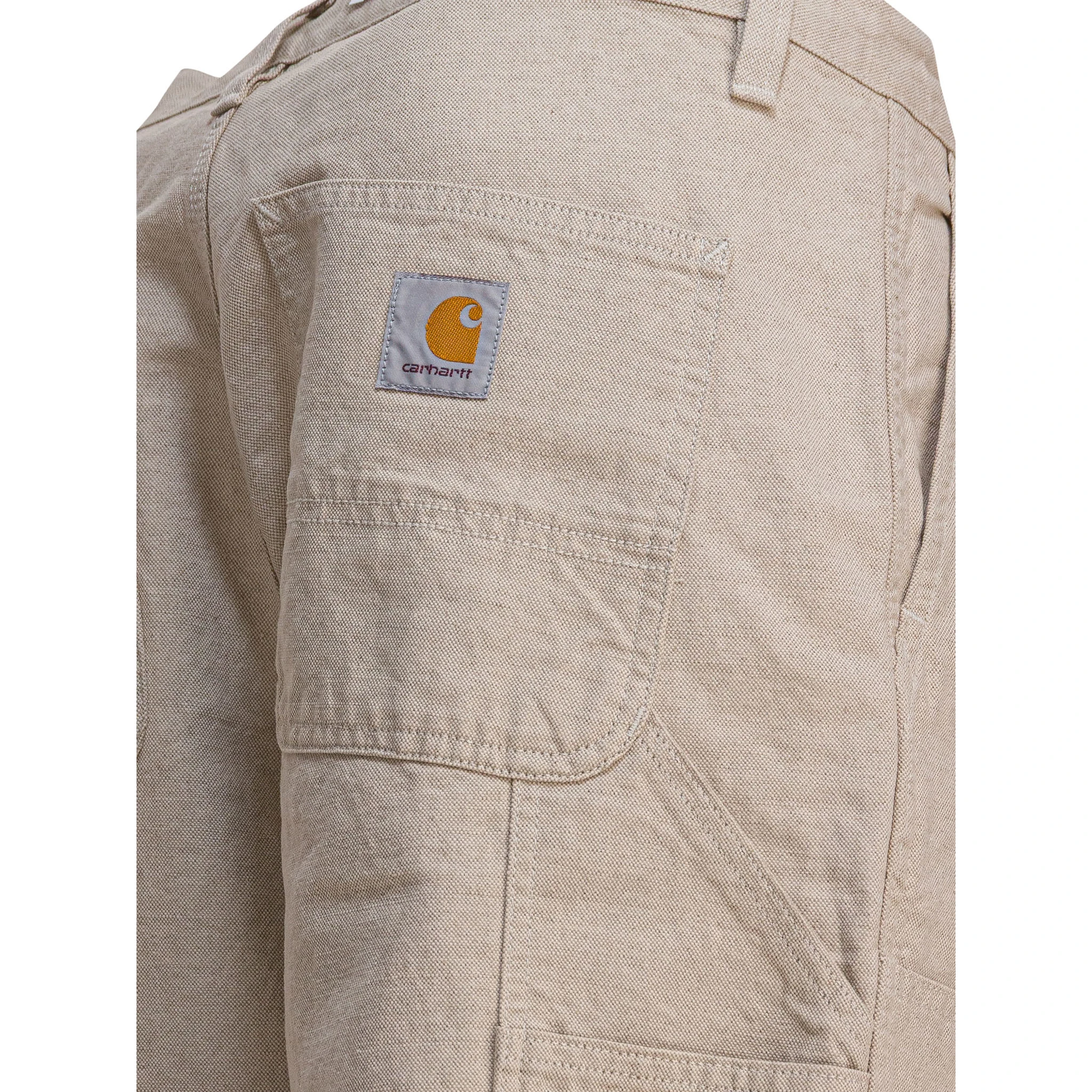 Pants "Walter Double Knee"