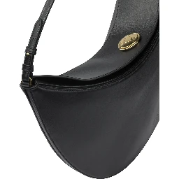 "Le Ovalo" shoulder bag