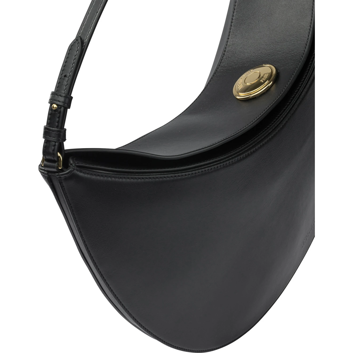 "Le Ovalo" shoulder bag
