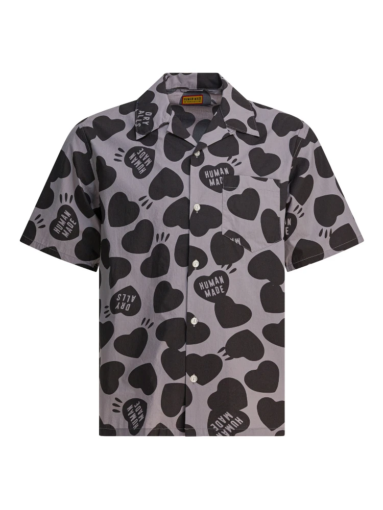 "Heart Vacation" shirt