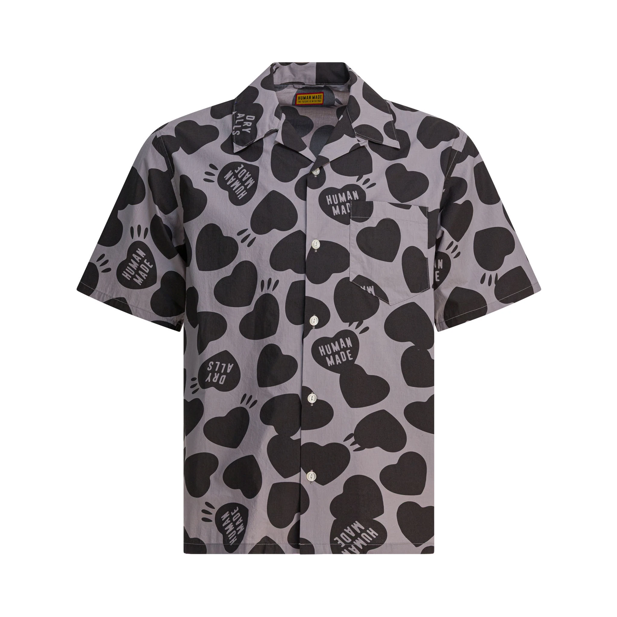 "Heart Vacation" shirt