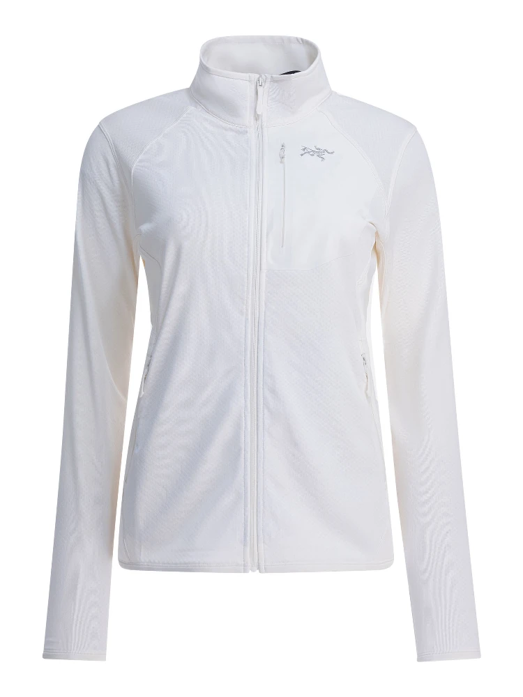 "Delta" Technical jacket