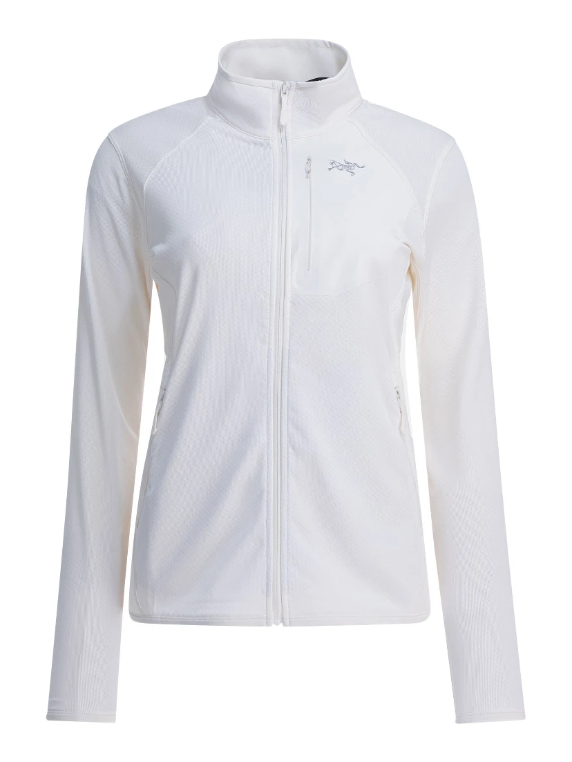 "Delta" Technical jacket