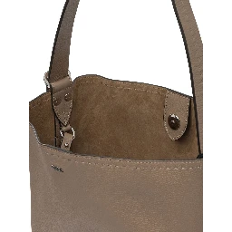 "Archetipo" shoulder bag
