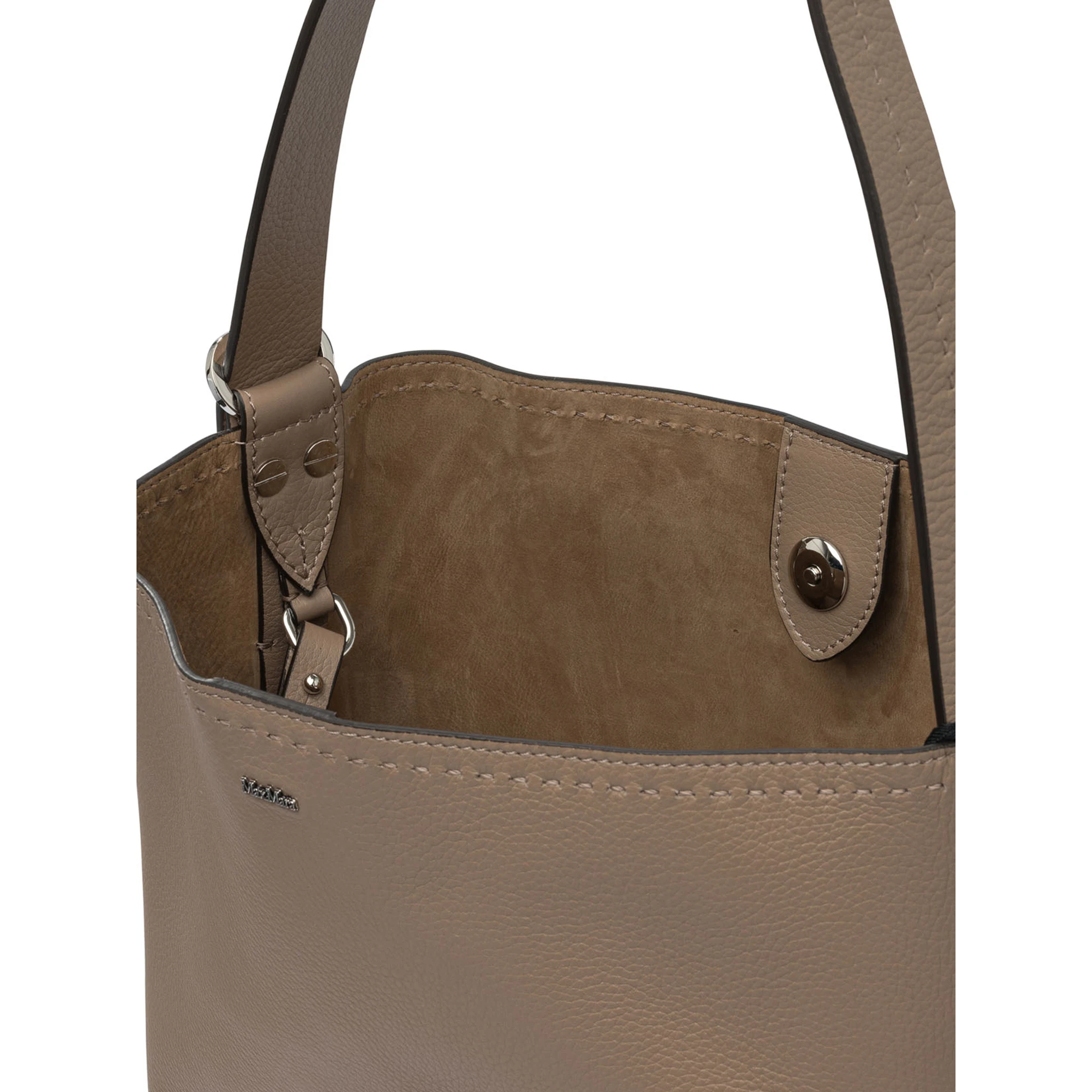 "Archetipo" shoulder bag
