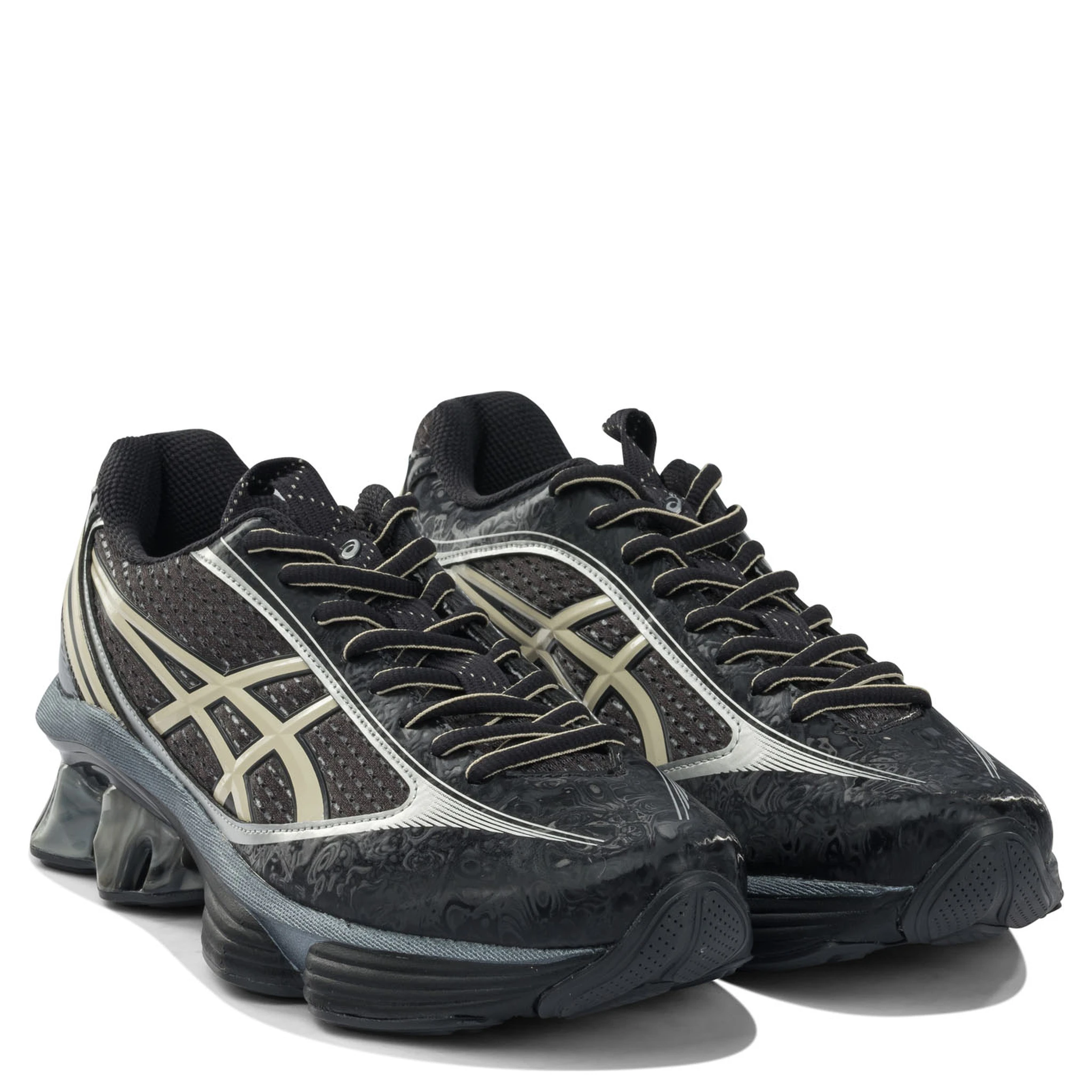 "US6-S GEL-KINETIC FLUENT" Sneakers