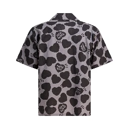 "Heart Vacation" shirt