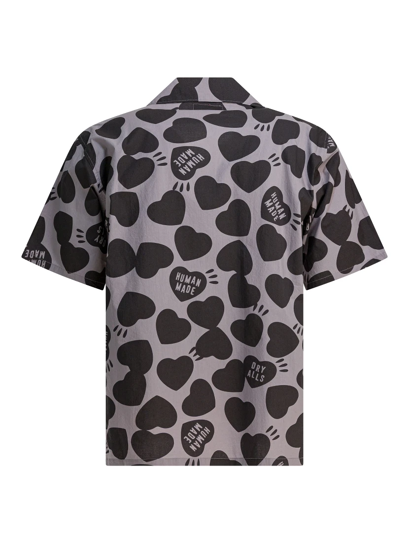 "Heart Vacation" shirt