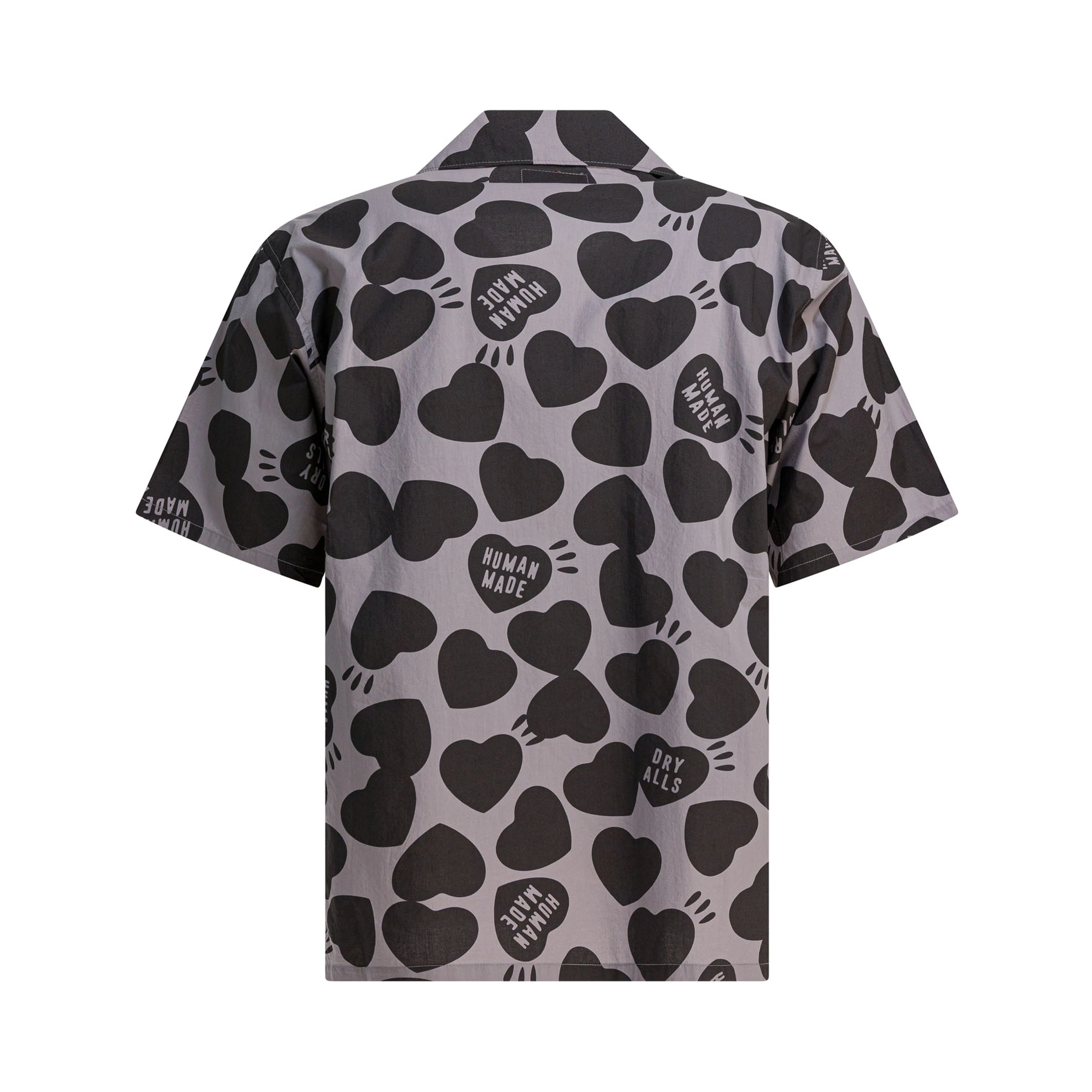 "Heart Vacation" shirt