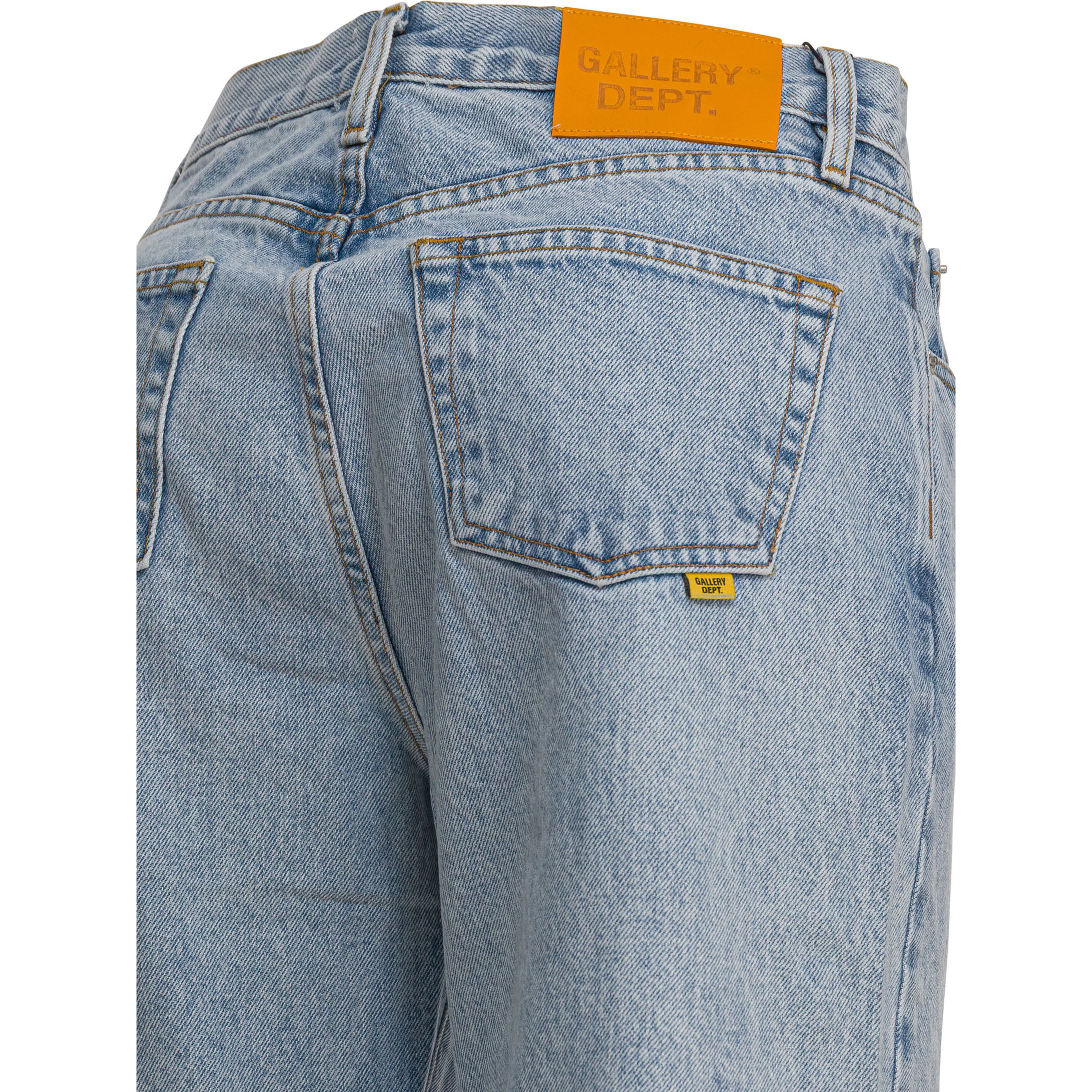 "Melrose" Jeans