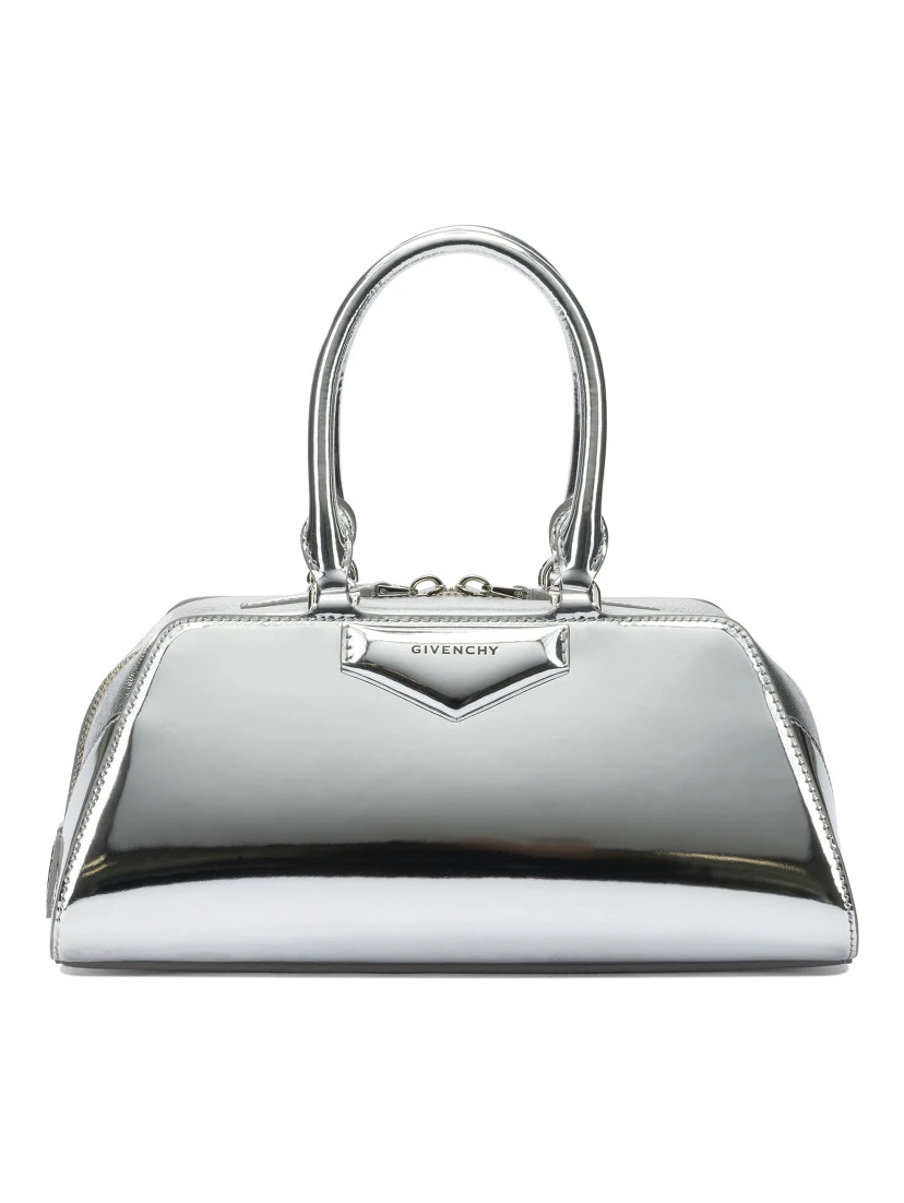 "Antigona East-West" handbag bag