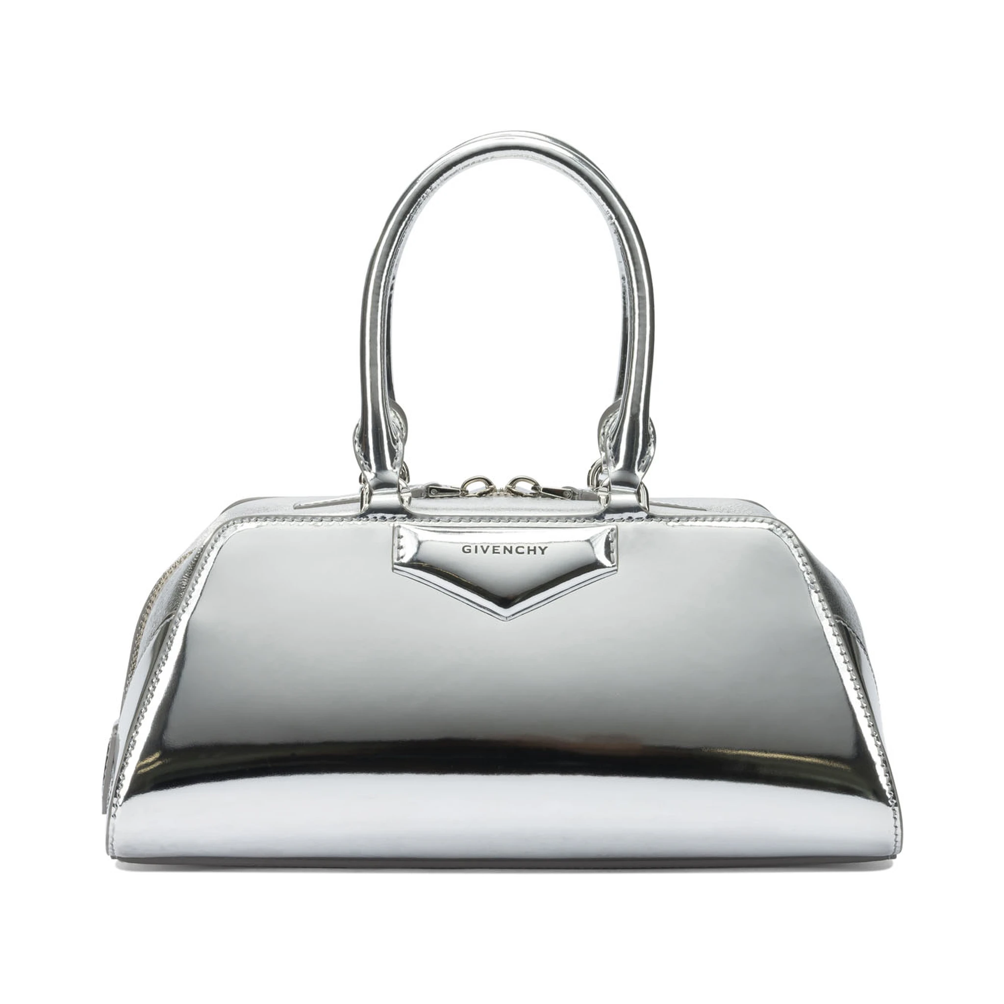 "Antigona East-West" handbag bag