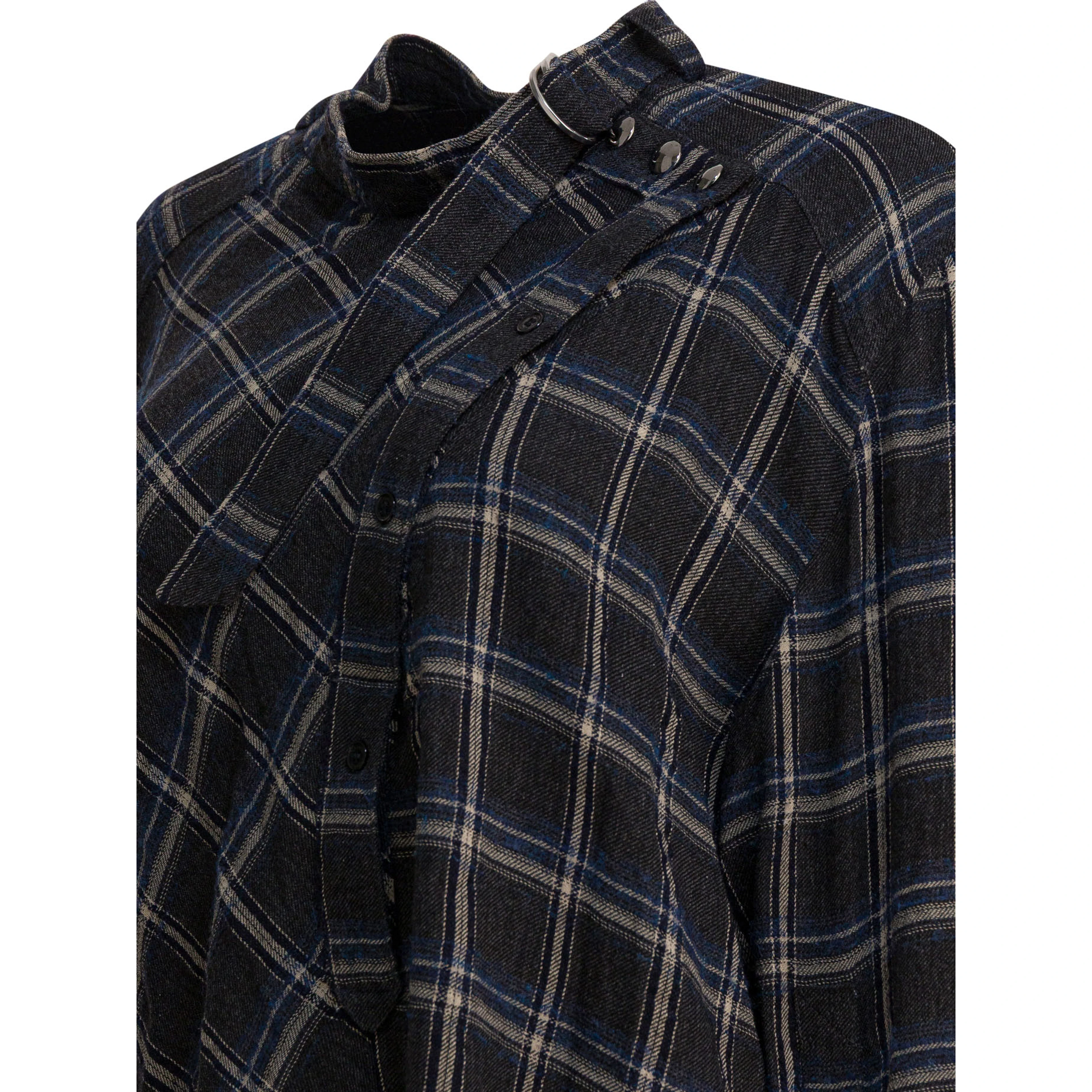 "Gerla-GD" Blouse