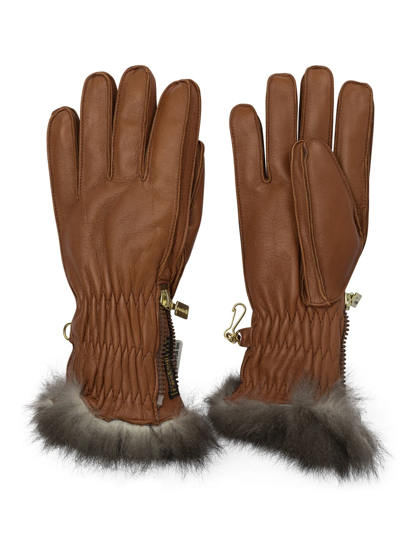 Ski gloves "269"