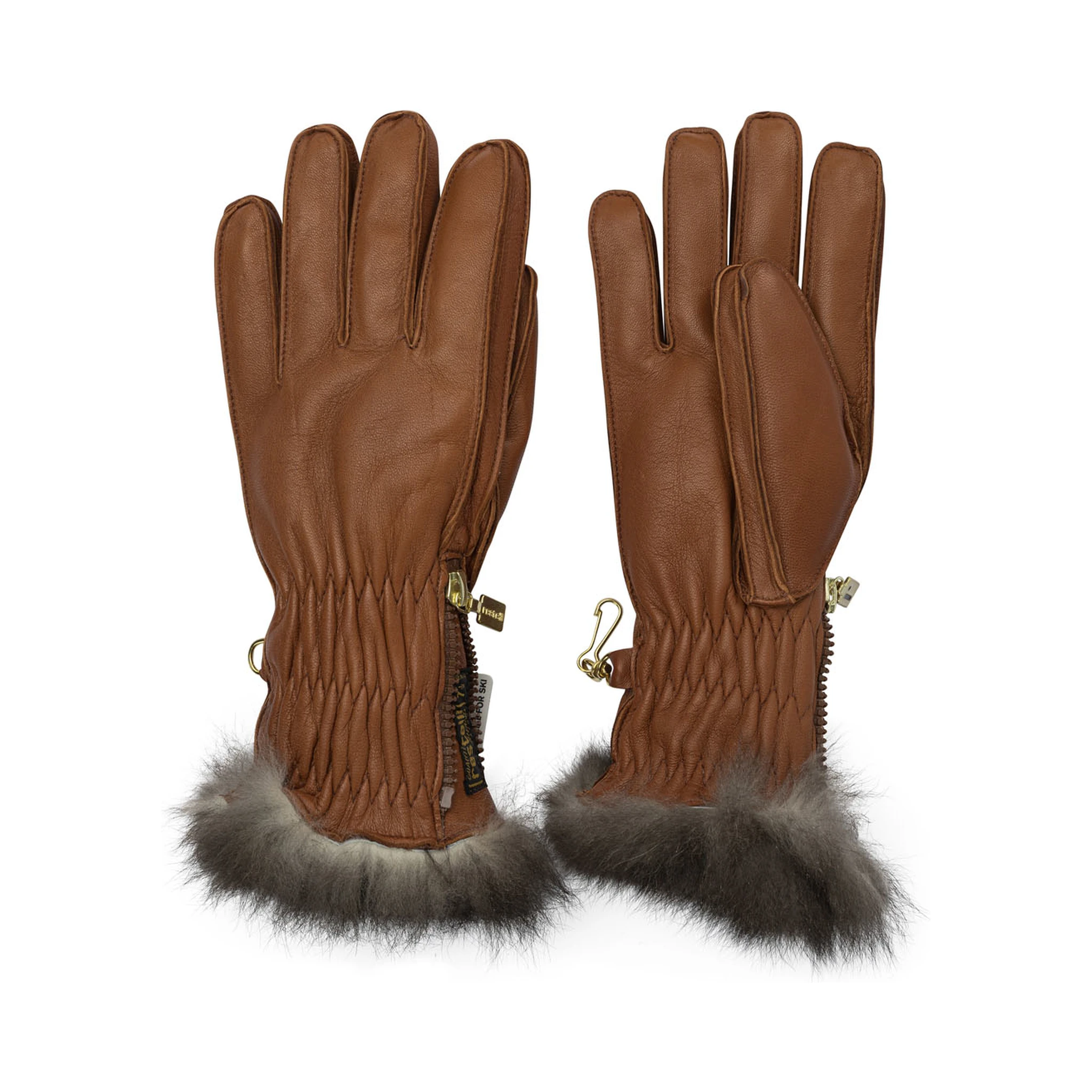 Ski gloves "269"