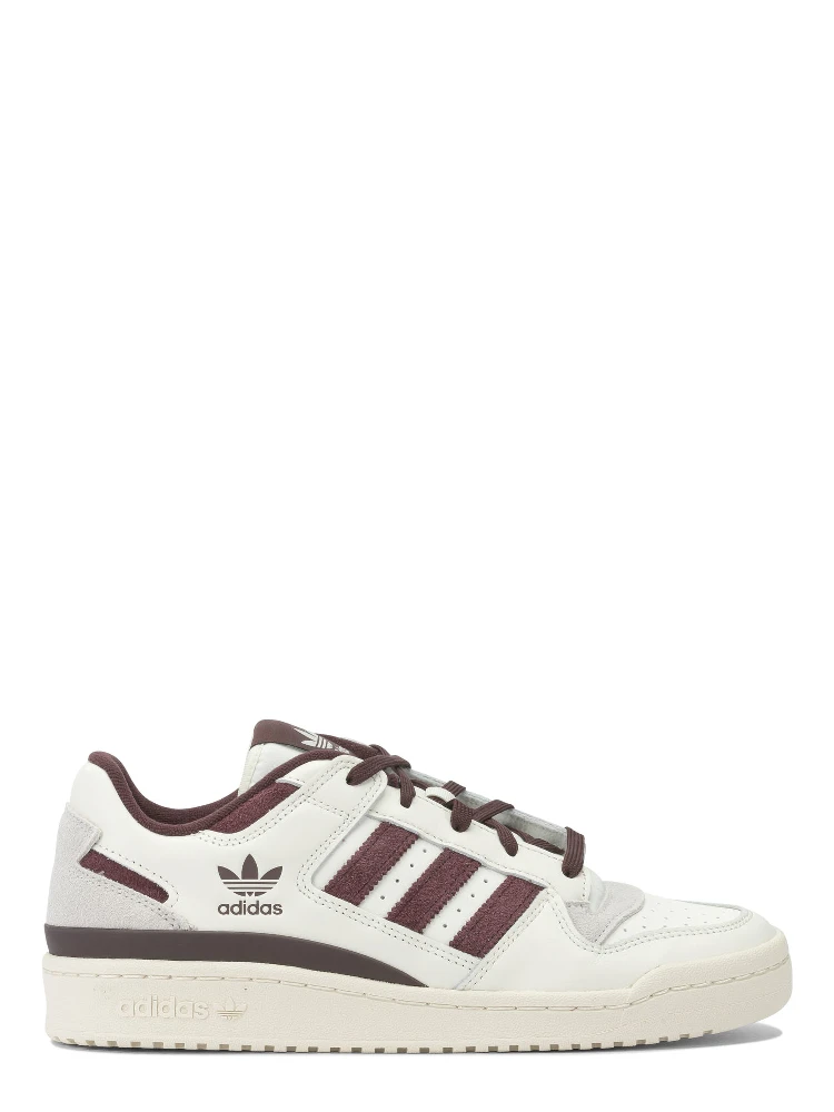 "Forum Low CL" sneakers