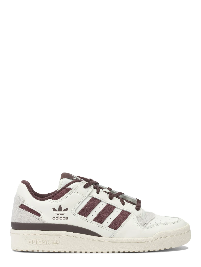 "Forum Low CL" sneakers