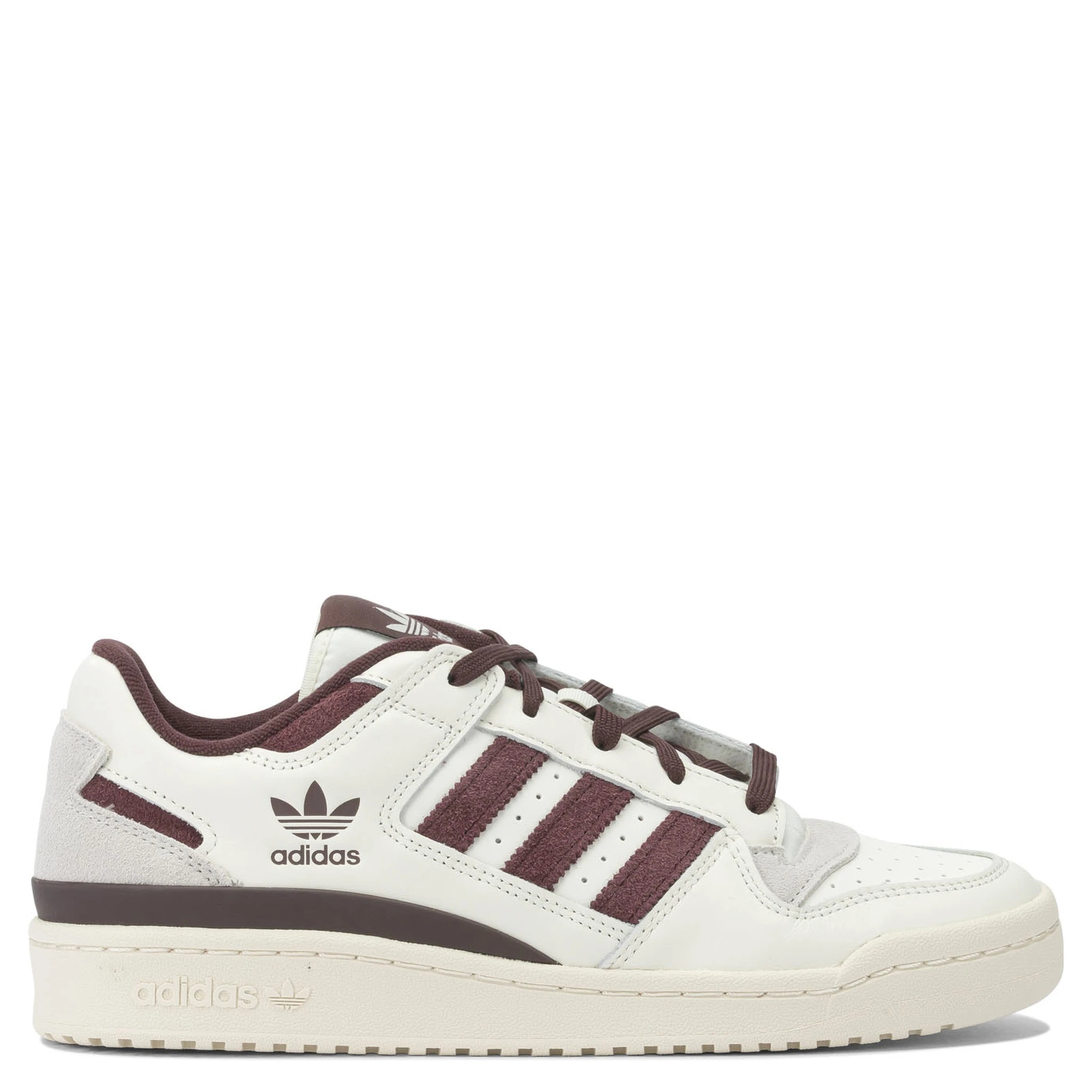 "Forum Low CL" sneakers