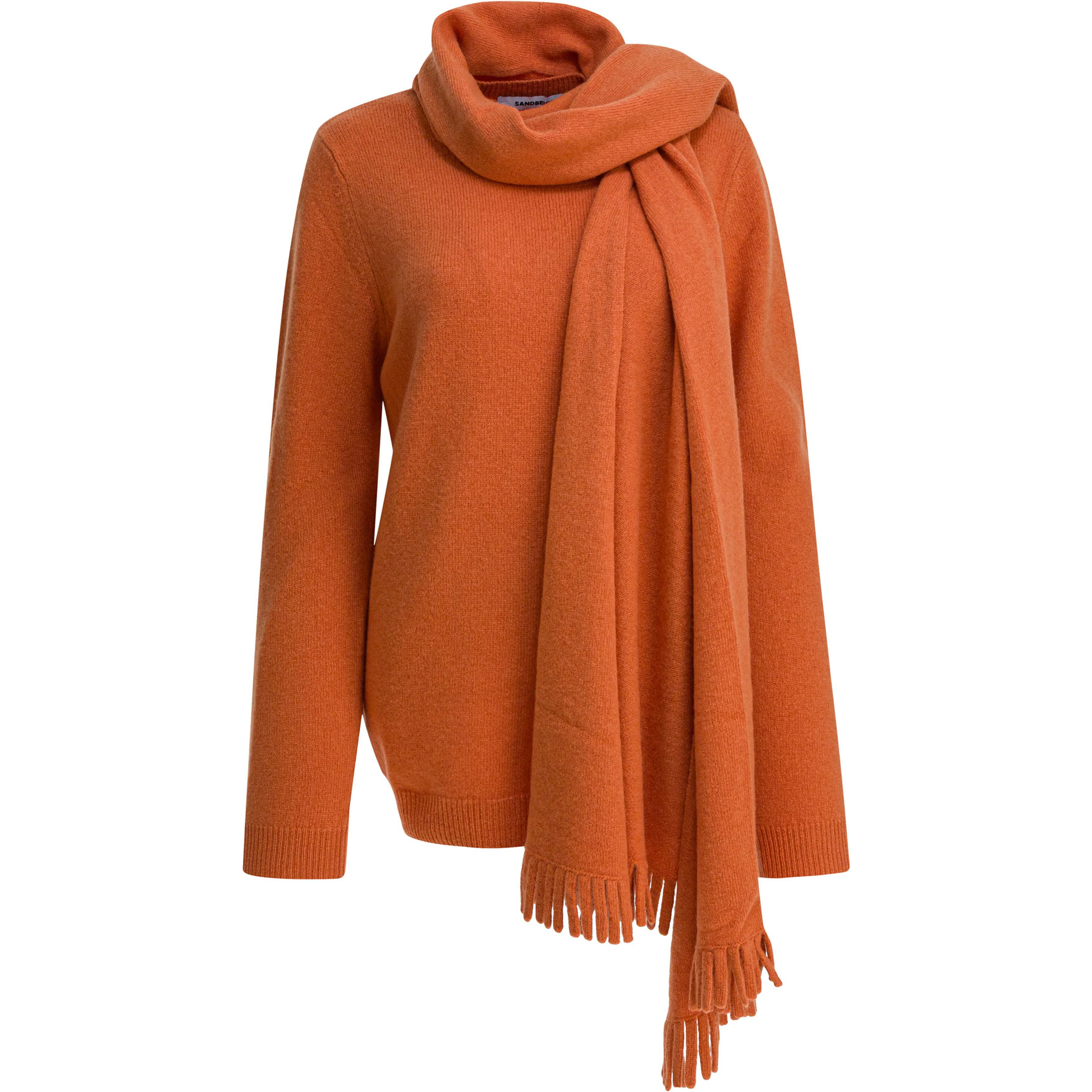 Knitwear