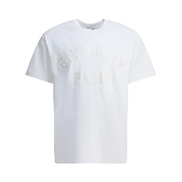 "Givenchy Paris" T-shirt