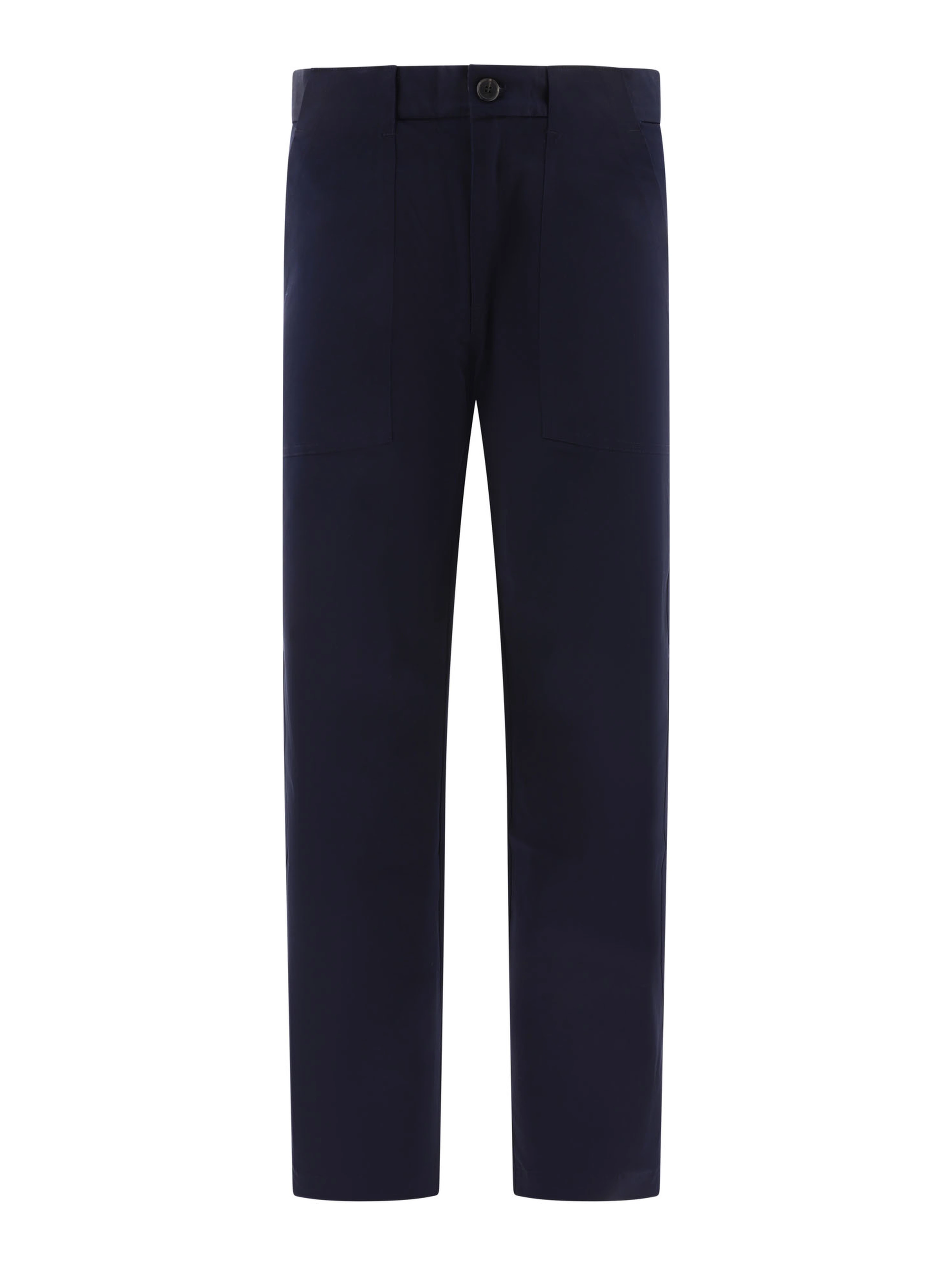 "Hammer" trousers