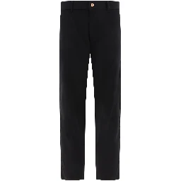 "Carpenter" trousers