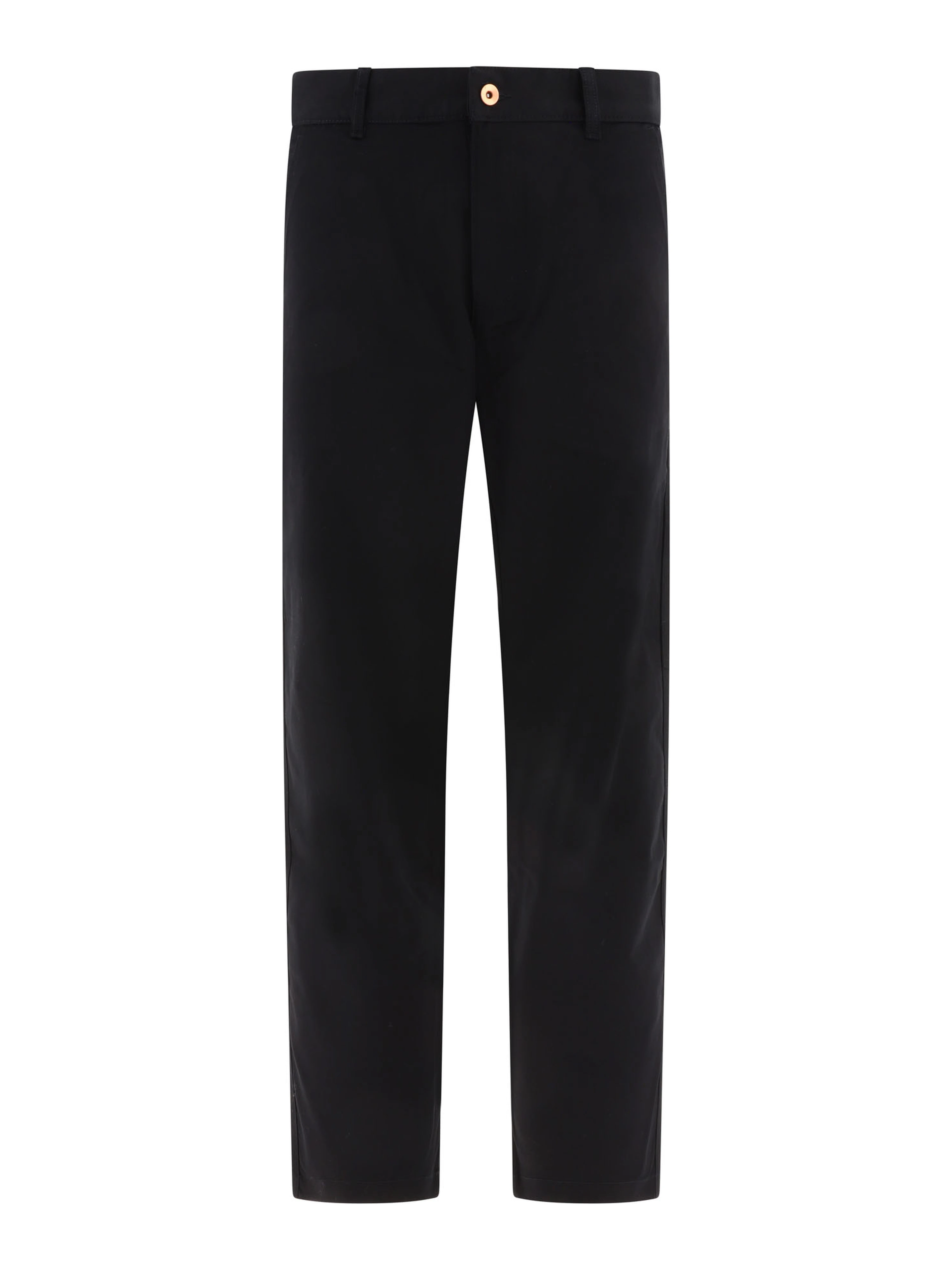 "Carpenter" trousers