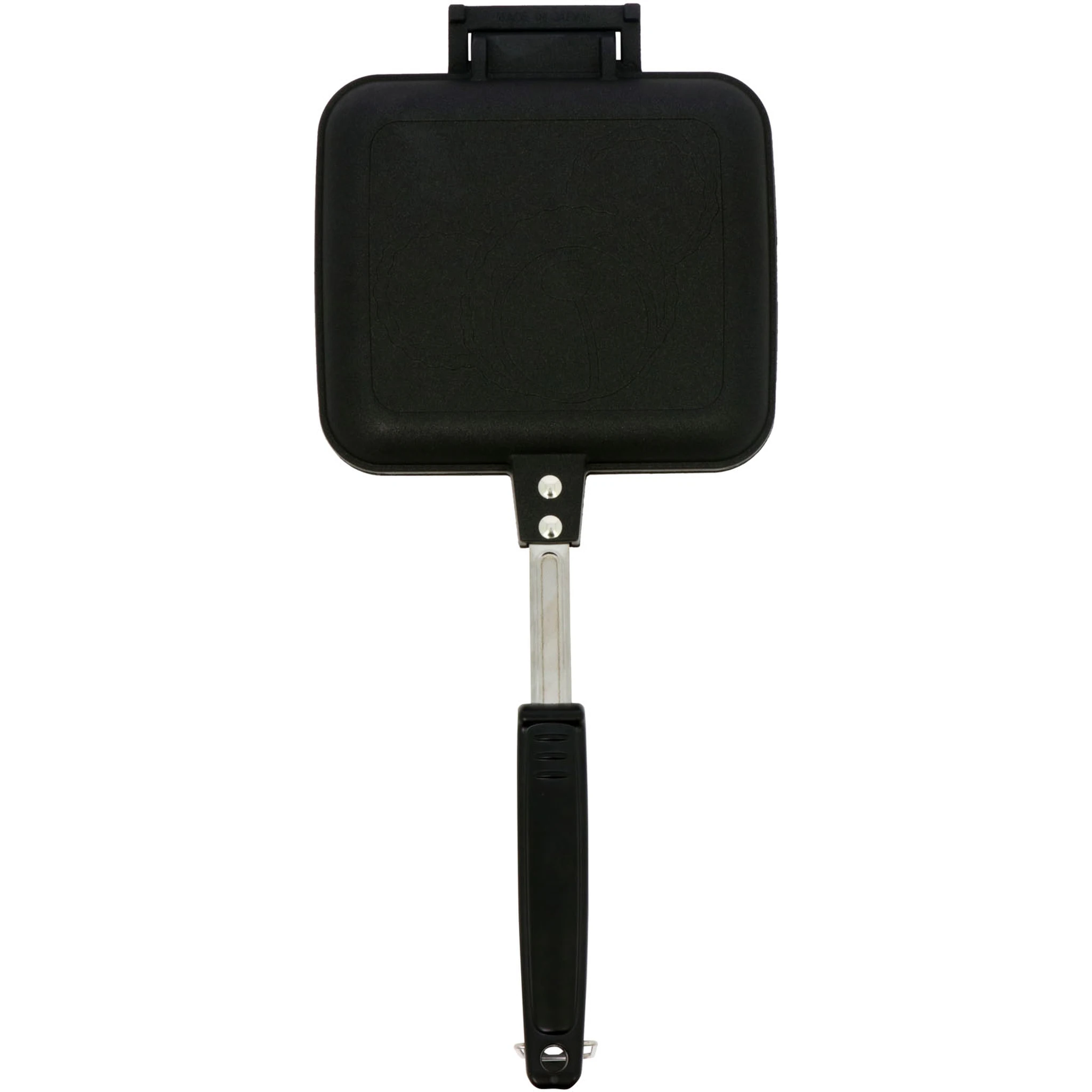 "Bear" sandwich toaster