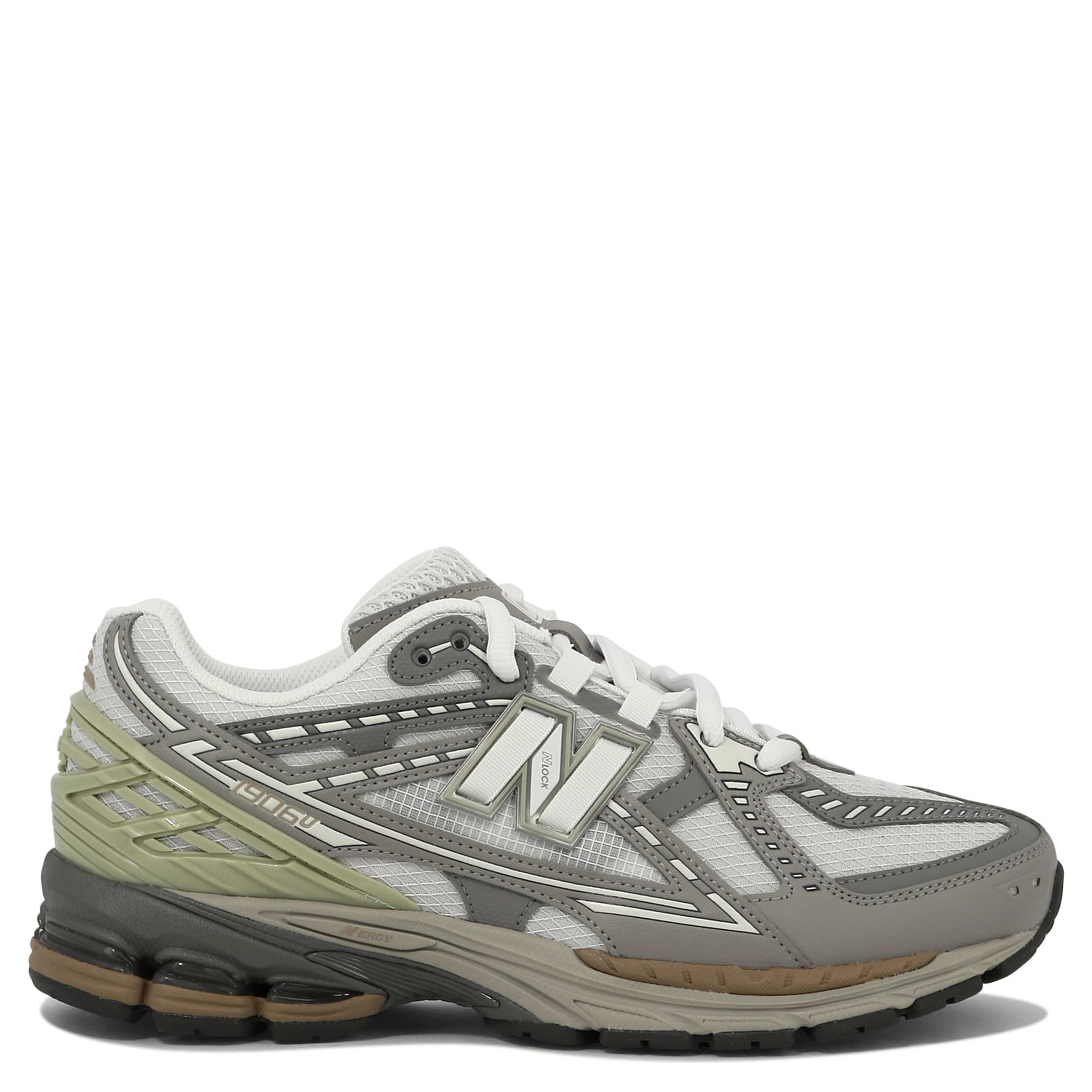 "1906 Utility" sneakers