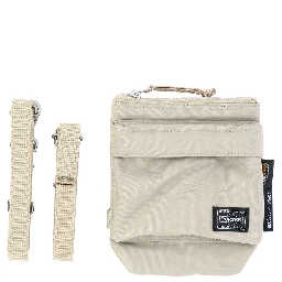 "Comme des Garçons Homme x Porter" crossbody bag