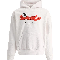 "Born From Pain" hoodie