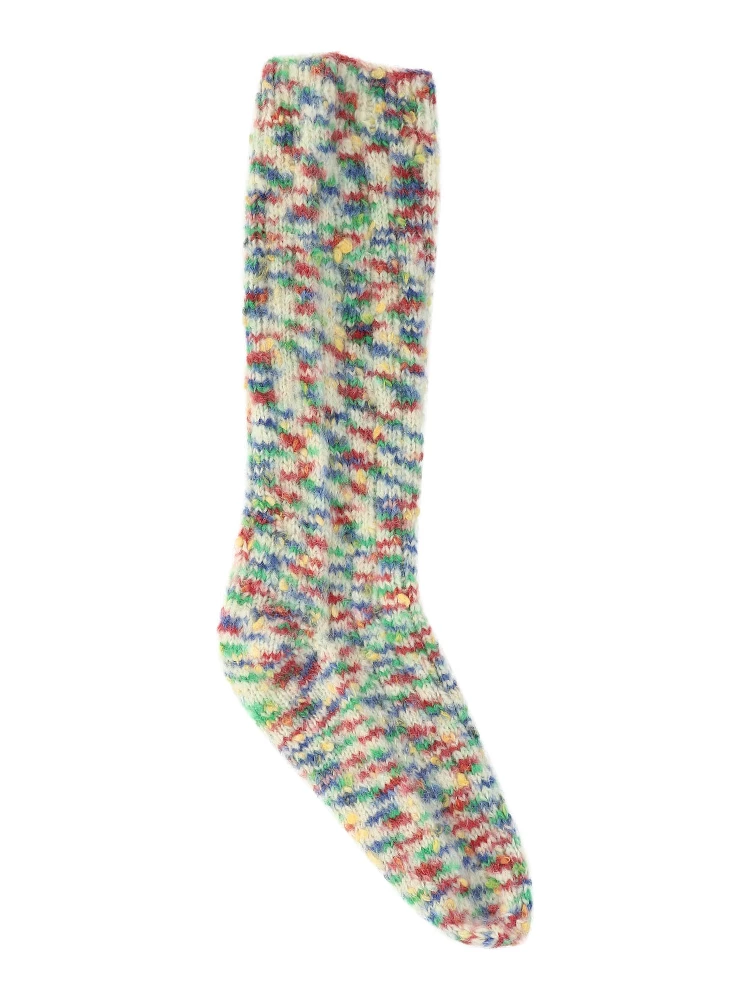 "APC x JW Anderson" socks